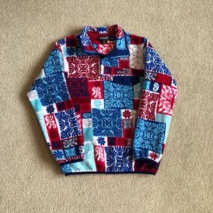 Patagonia Synchilla Sweater. Women’s XXS.